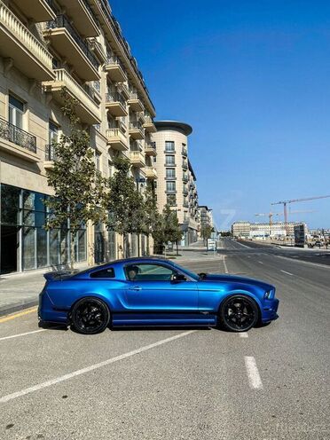 Ford Mustang 2014, 65,000 km - 3.7 l - Bakı