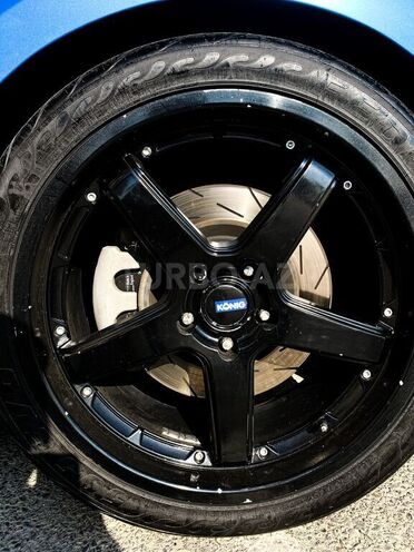 Ford Mustang 2014, 65,000 km - 3.7 l - Bakı
