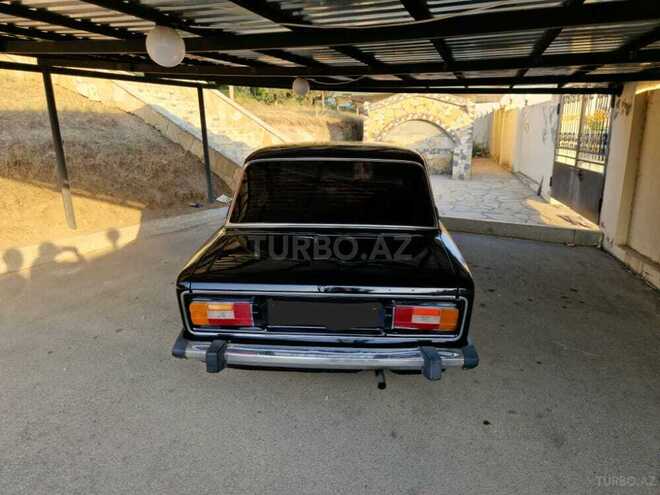 LADA (VAZ) 2106 1996, 212,000 km - 1.6 l - Göygöl