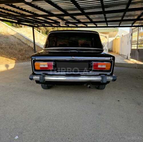 LADA (VAZ) 2106 1996, 212,000 km - 1.6 l - Göygöl