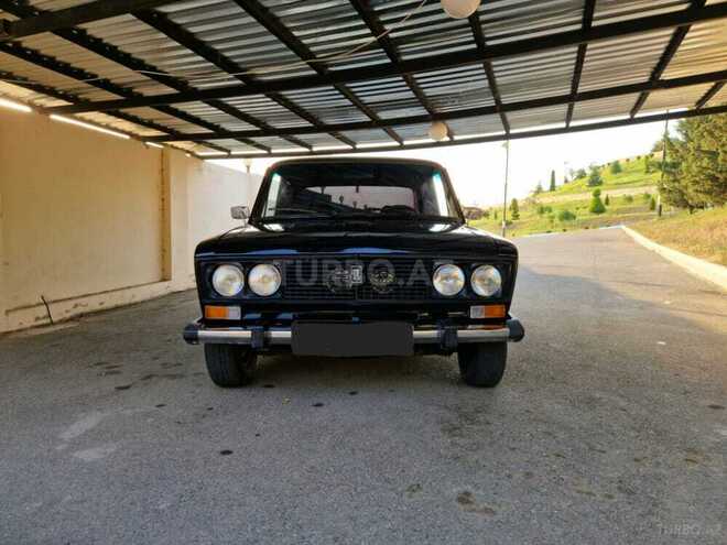 LADA (VAZ) 2106 1996, 212,000 km - 1.6 l - Göygöl