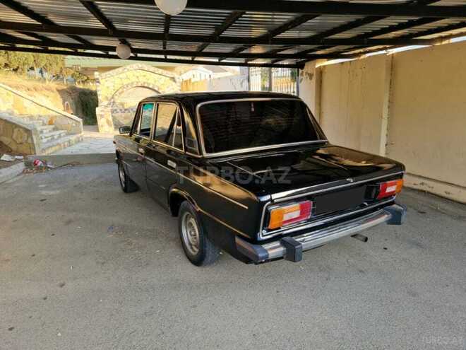 LADA (VAZ) 2106 1996, 212,000 km - 1.6 l - Göygöl