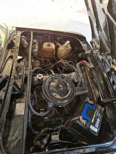 LADA (VAZ) 2106 1996, 212,000 km - 1.6 l - Göygöl