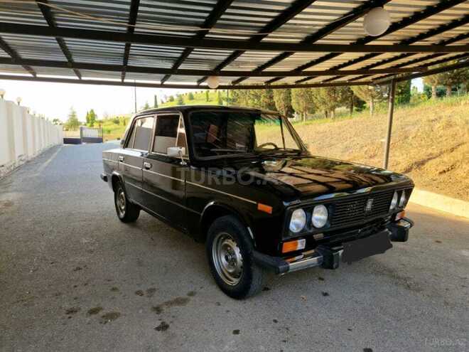LADA (VAZ) 2106 1996, 212,000 km - 1.6 l - Göygöl