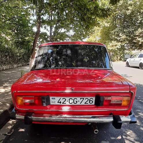 LADA (VAZ) 2106 1982, 300,000 km - 1.6 l - Lənkəran