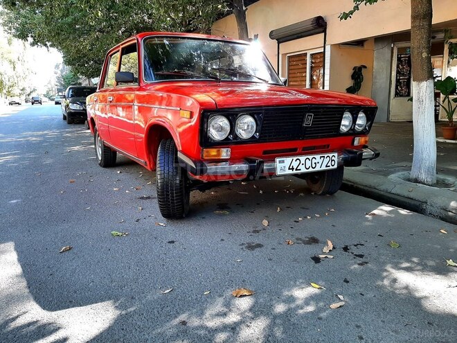 LADA (VAZ) 2106 1982, 300,000 km - 1.6 l - Lənkəran