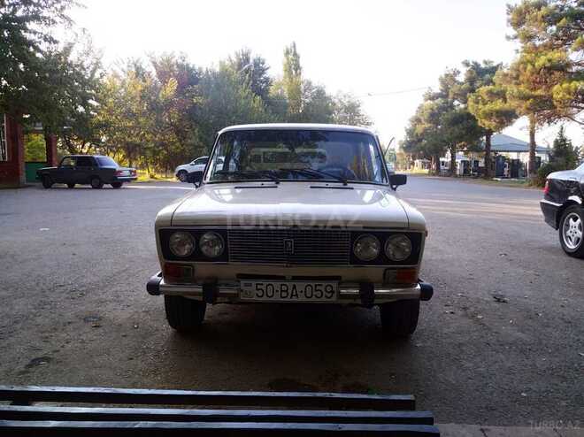 LADA (VAZ) 2106 1993, 89,000 km - 1.5 l - Ağcabədi