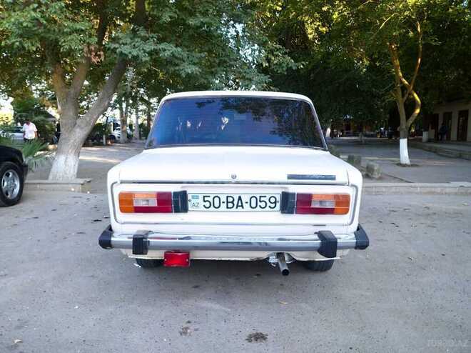 LADA (VAZ) 2106 1993, 89,000 km - 1.5 l - Ağcabədi