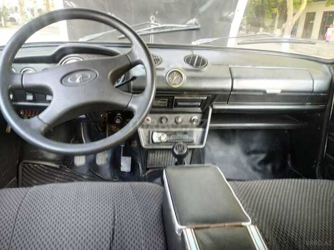 LADA (VAZ) 2106 1993, 89,000 km - 1.5 l - Ağcabədi
