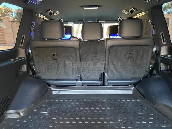 Lexus LX 450 2019, 58,200 km - 4.5 l - Bakı
