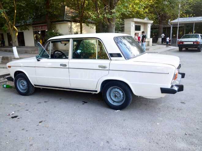 LADA (VAZ) 2106 1993, 89,000 km - 1.5 l - Ağcabədi