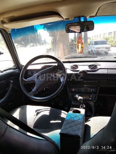 LADA (VAZ) 2106 1983, 61,000 km - 1.6 л - Masallı