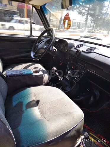 LADA (VAZ) 2106 1983, 61,000 km - 1.6 л - Masallı