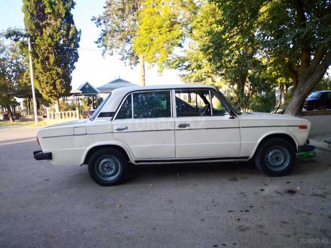 LADA (VAZ) 2106 1993, 89,000 km - 1.5 l - Ağcabədi