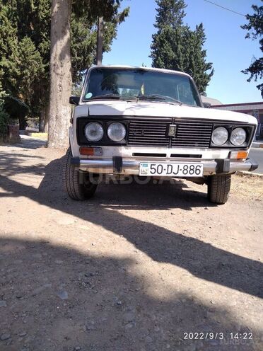 LADA (VAZ) 2106 1983, 61,000 km - 1.6 л - Masallı