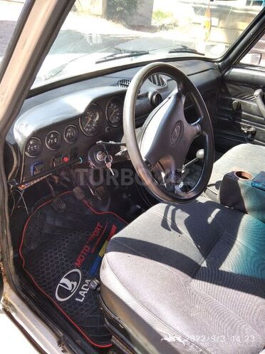 LADA (VAZ) 2106 1983, 61,000 km - 1.6 л - Masallı