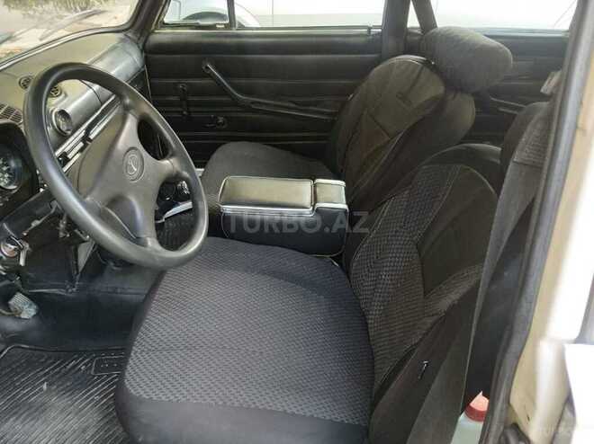 LADA (VAZ) 2106 1993, 89,000 km - 1.5 l - Ağcabədi