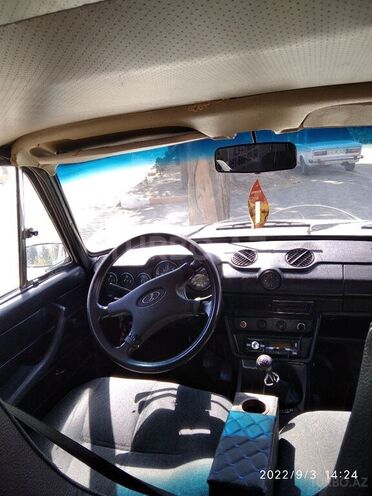 LADA (VAZ) 2106 1983, 61,000 km - 1.6 л - Masallı