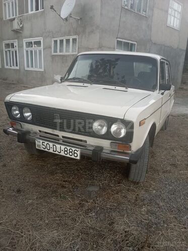 LADA (VAZ) 2106 1983, 61,000 km - 1.6 л - Masallı