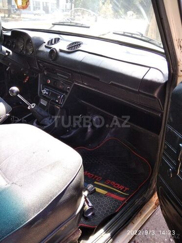 LADA (VAZ) 2106 1983, 61,000 km - 1.6 л - Masallı