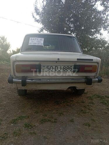 LADA (VAZ) 2106 1983, 61,000 km - 1.6 л - Masallı