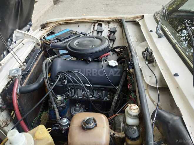 LADA (VAZ) 2106 1993, 89,000 km - 1.5 l - Ağcabədi
