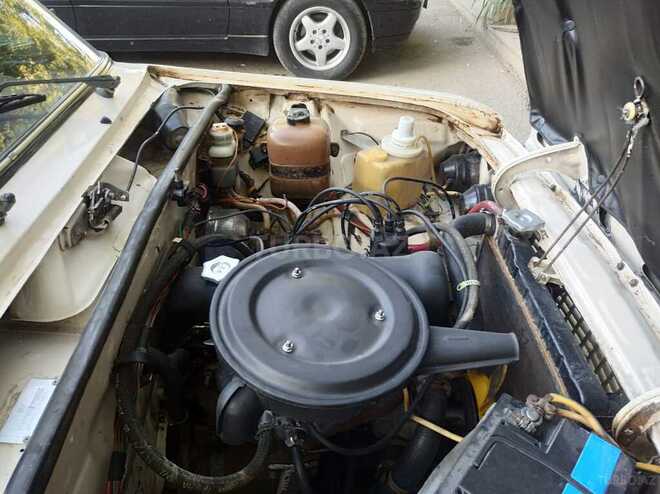 LADA (VAZ) 2106 1993, 89,000 km - 1.5 l - Ağcabədi