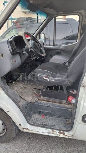 Ford Transit 1995, 752,544 km - 2.5 l - Bakı