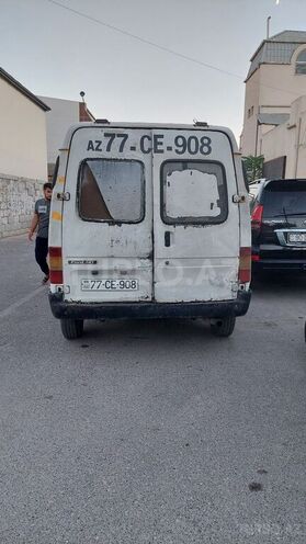 Ford Transit 1995, 752,544 km - 2.5 l - Bakı