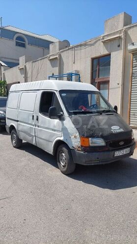Ford Transit 1995, 752,544 km - 2.5 l - Bakı