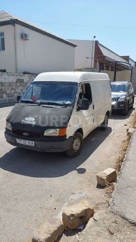 Ford Transit 1995, 752,544 km - 2.5 l - Bakı