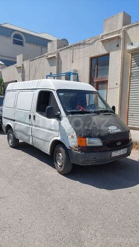 Ford Transit 1995, 752,544 km - 2.5 l - Bakı