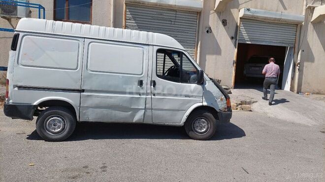 Ford Transit 1995, 752,544 km - 2.5 l - Bakı