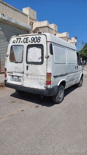 Ford Transit 1995, 752,544 km - 2.5 l - Bakı