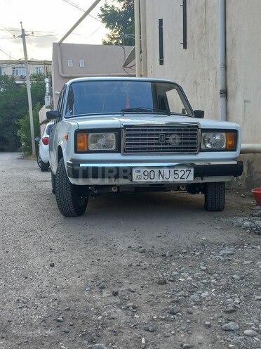 LADA (VAZ) 2107 2011, 470,000 km - 1.6 l - Bərdə