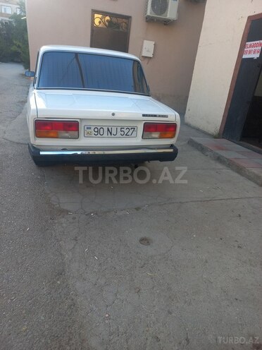 LADA (VAZ) 2107 2011, 470,000 km - 1.6 l - Bərdə