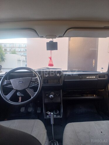 LADA (VAZ) 2107 2011, 470,000 km - 1.6 l - Bərdə