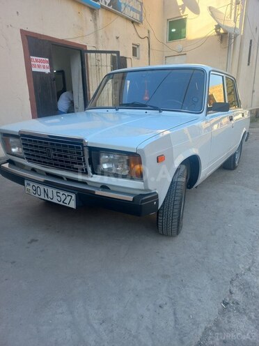 LADA (VAZ) 2107 2011, 470,000 km - 1.6 l - Bərdə