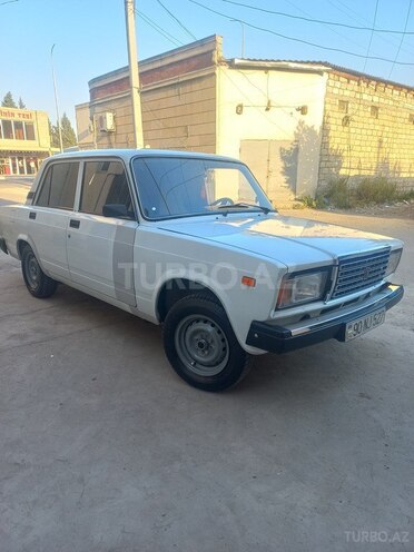 LADA (VAZ) 2107 2011, 470,000 km - 1.6 l - Bərdə