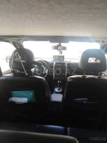Nissan X-Trail 2013, 210,000 km - 2.5 l - Bakı