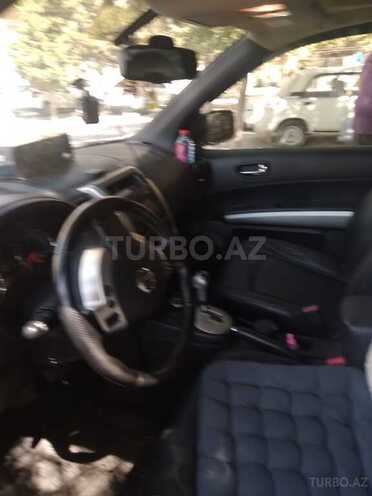 Nissan X-Trail 2013, 210,000 km - 2.5 l - Bakı