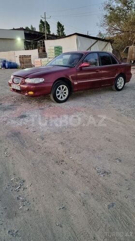 Hyundai Sonata 1997, 284,980 km - 2.0 л - Lənkəran