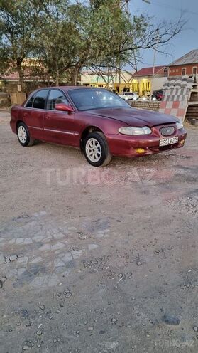 Hyundai Sonata 1997, 284,980 km - 2.0 л - Lənkəran