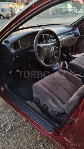 Hyundai Sonata 1997, 284,980 km - 2.0 л - Lənkəran