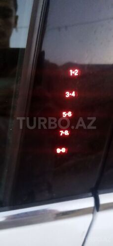 Ford Fusion 2014, 170,000 km - 1.5 l - Sumqayıt