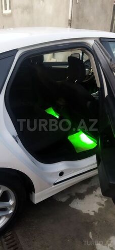 Ford Fusion 2014, 170,000 km - 1.5 l - Sumqayıt