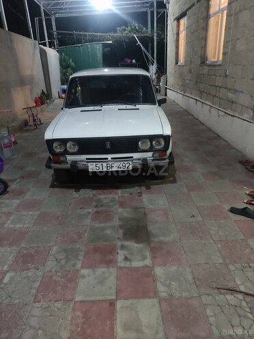 LADA (VAZ) 2106 1998, 350,000 km - 1.6 л - Goranboy