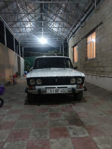 LADA (VAZ) 2106 1998, 350,000 km - 1.6 л - Goranboy