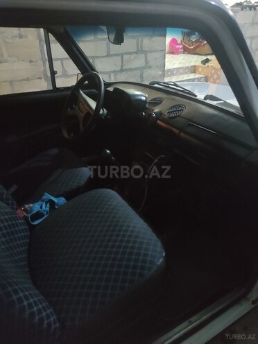 LADA (VAZ) 2106 1998, 350,000 km - 1.6 л - Goranboy