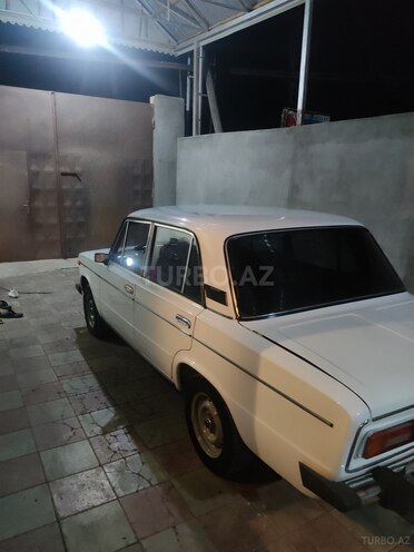 LADA (VAZ) 2106 1998, 350,000 km - 1.6 л - Goranboy